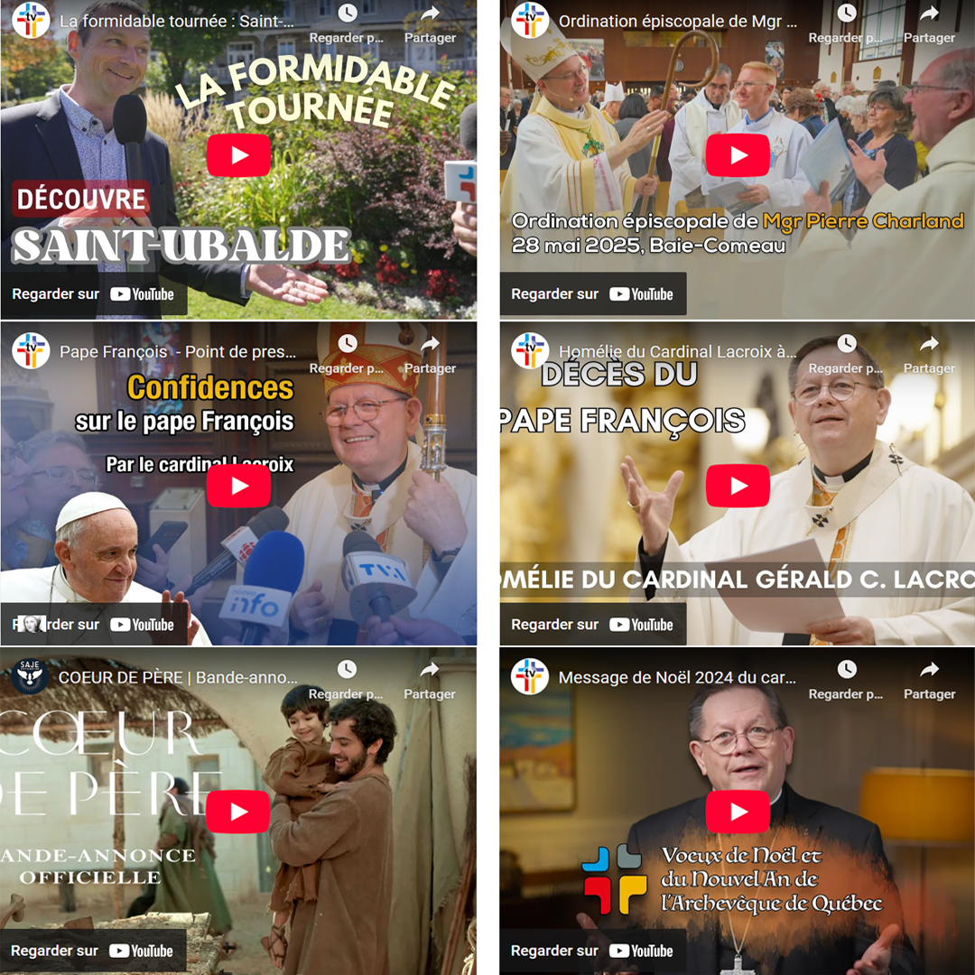 Paroisse Sacré-Coeur-de-Jésus