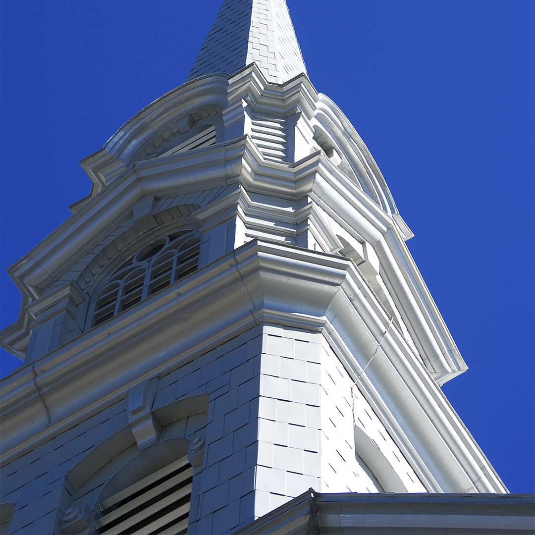 Paroisse Sacré-Coeur-de-Jésus