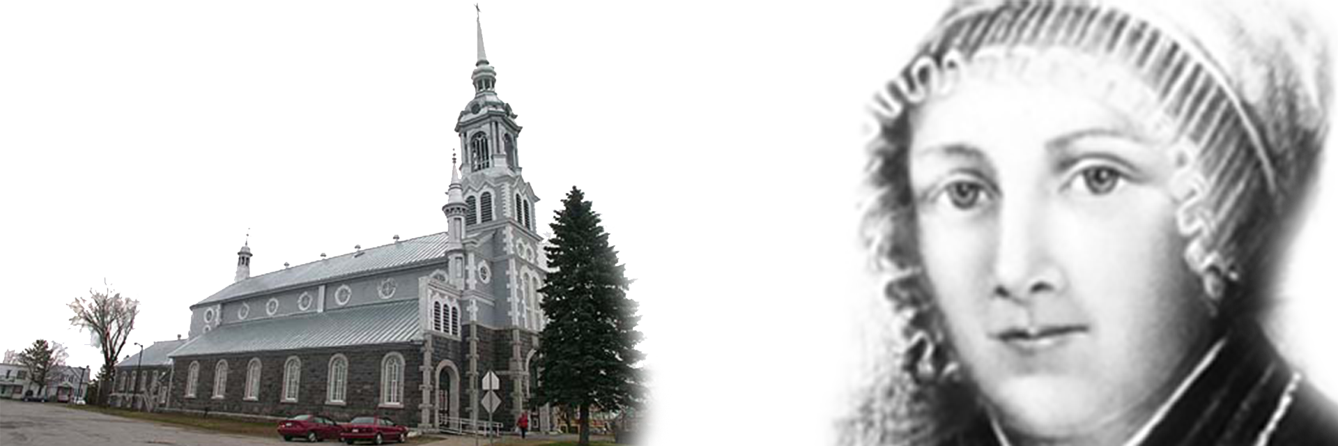 Paroisse Sacré-Coeur-de-Jésus