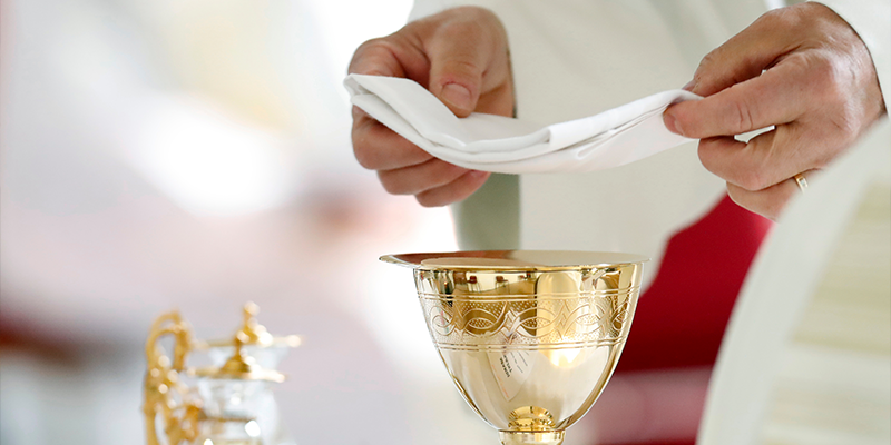 Paroisse Sacré-Coeur-de-Jésus