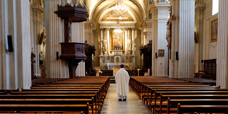Paroisse Sacré-Coeur-de-Jésus
