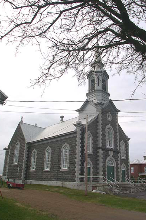 Paroisse Sacré-Coeur-de-Jésus
