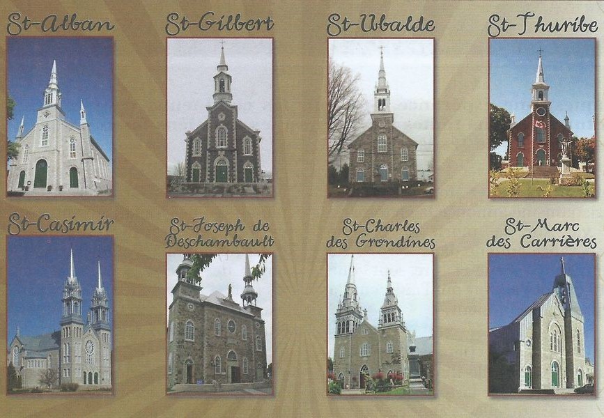 Paroisse Sacré-Coeur-de-Jésus