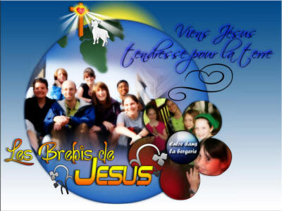 Paroisse Sacré-Coeur-de-Jésus